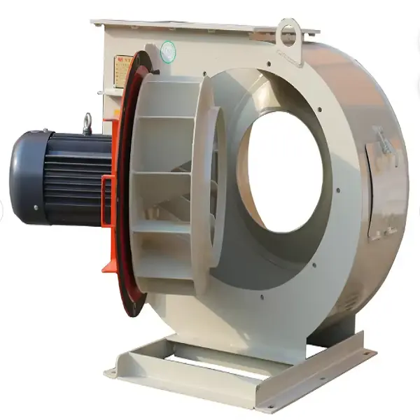 Cum vă poate stabiliza un ventilator cu tiraj indus sistemul de gaze arse?