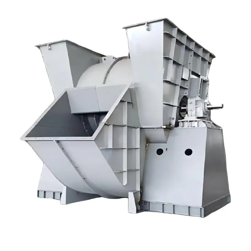 Ventilator centrifugal