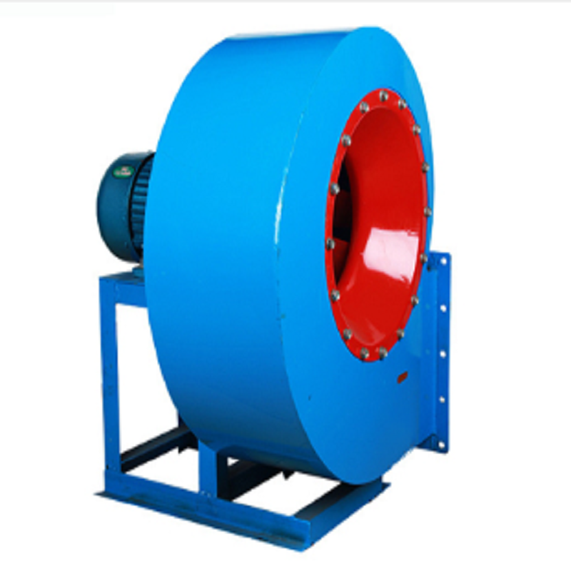 ​Alegerea unui ventilator centrifugal de tip A pentru sistemele de ventilație industrială: sfaturi de specialitate