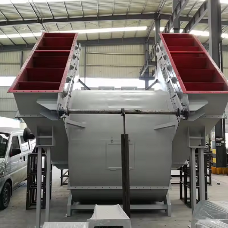 Soluții personalizate de ventilatoare centrifugale industriale direct din fabrică: Ghid pentru ventilatoare centrifuge tip F