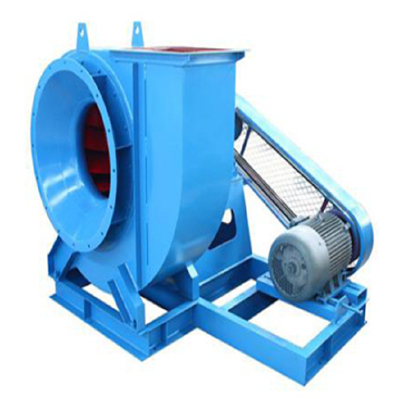 Cum să alegi ventilatorul centrifugal de tip C potrivit pentru proiectul tău
