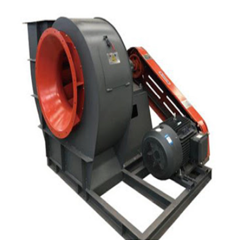 Cum ventilatoarele centrifuge de tip C îmbunătățesc eficiența sistemelor de ventilație industrială