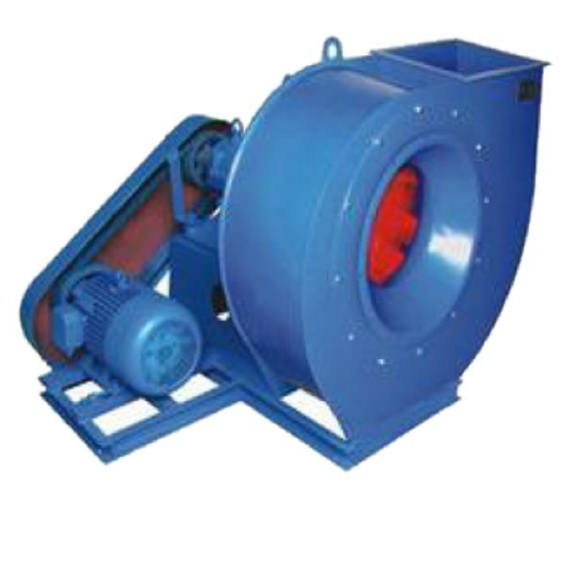 Ghid complet pentru aplicațiile ventilatoarelor centrifuge de tip C