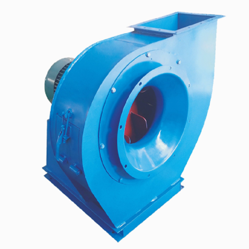 Probleme comune ale ventilatorului centrifugal de tip A și cum să le preveniți