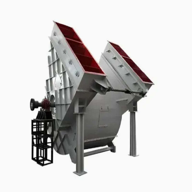 Îmbunătățiți eficiența fluxului de aer industrial cu soluții de ventilatoare centrifuge de tip F