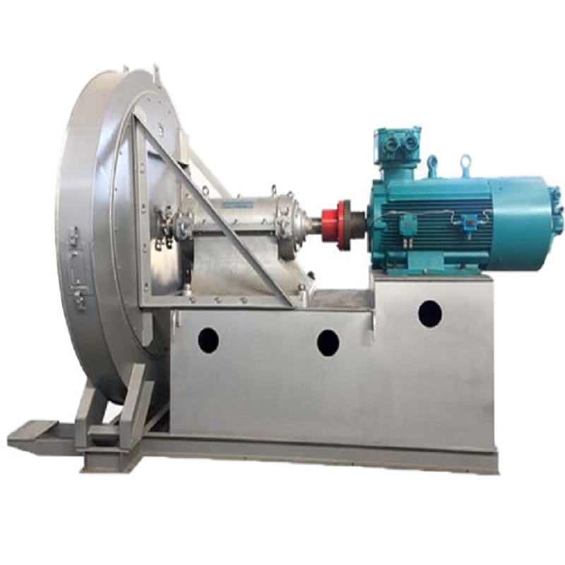 Cum să alegeți ventilatorul centrifugal industrial potrivit pentru proiectul dvs