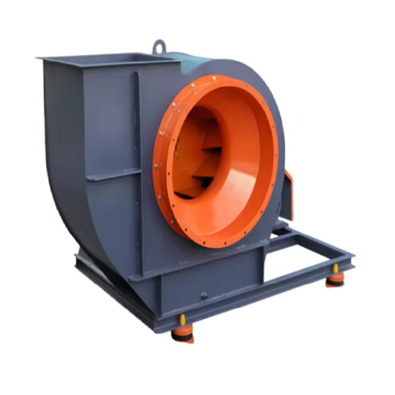 De ce sunt ventilatoarele centrifugale esențiale pentru aplicațiile de evacuare industrială?