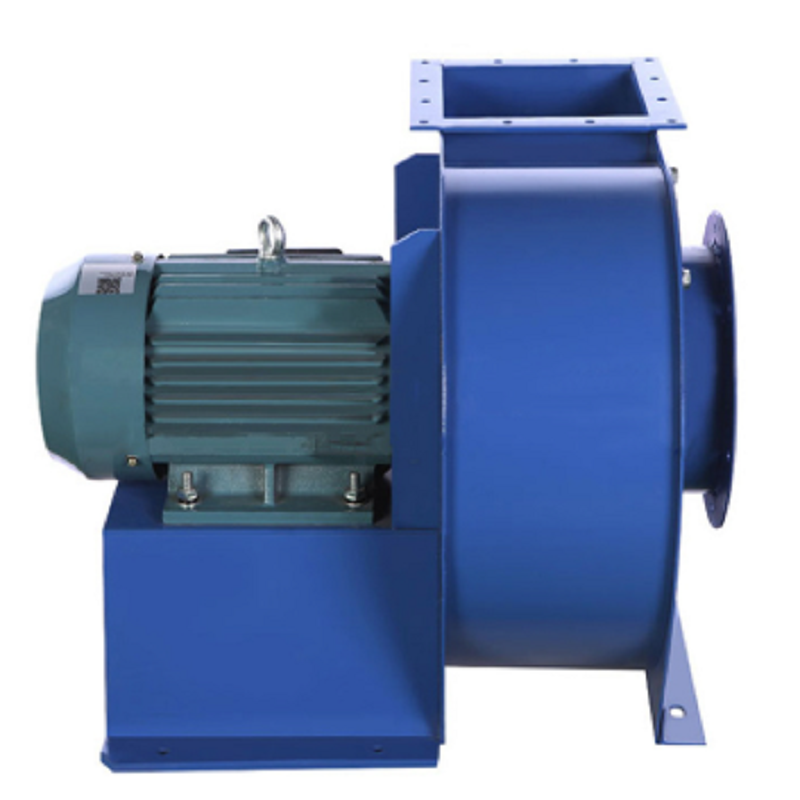 De ce ventilatoarele centrifugale de înaltă eficiență devin o alegere de top pentru companii?