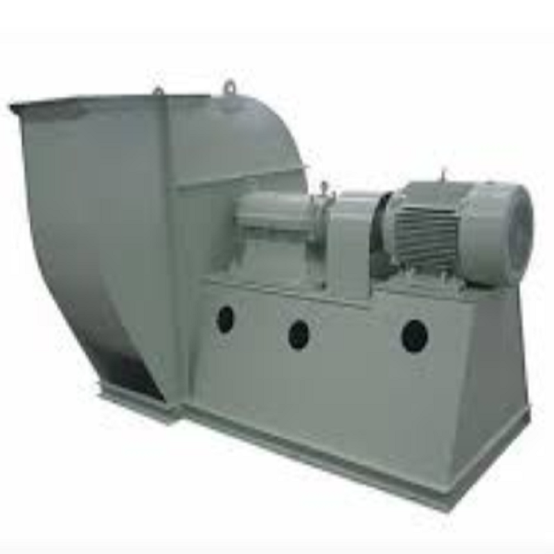 De ce are nevoie industria cazanelor de ventilatoare centrifugale de înaltă performanță?