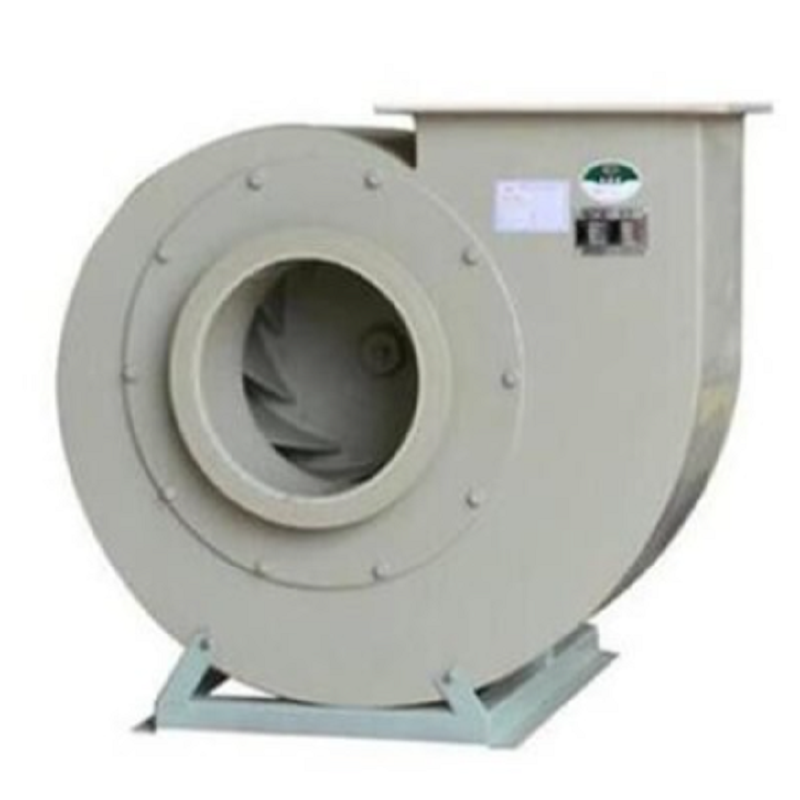 Cum îmbunătățesc ventilatoarele centrifuge tip A ventilația în depozite și centre logistice?