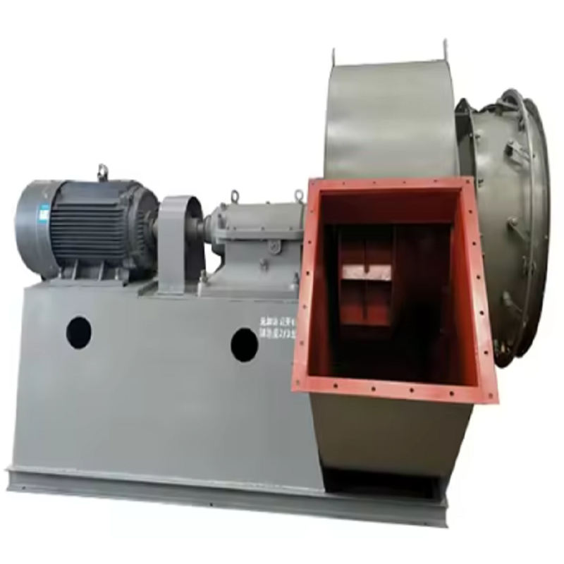 Cum să alegi ventilatorul centrifugal de tip D potrivit pentru sistemul tău de ventilație industrială?