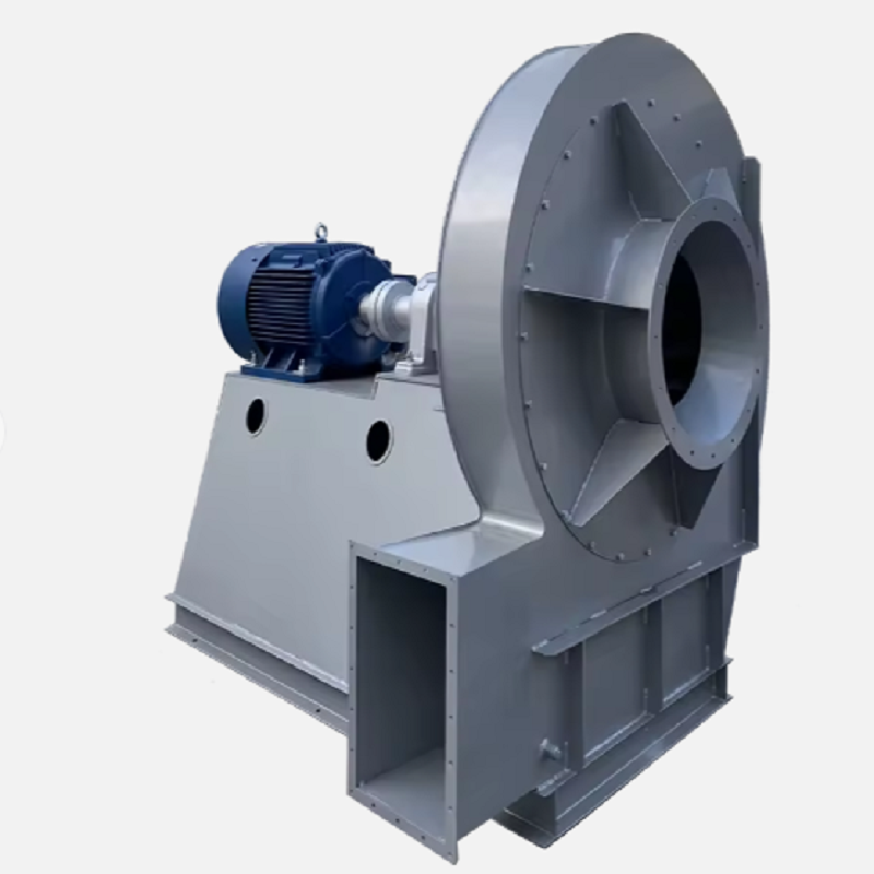 Piața ventilatoarelor din oțel inoxidabil vede o cerere în creștere pentru soluții de ventilație industrială de înaltă performanță