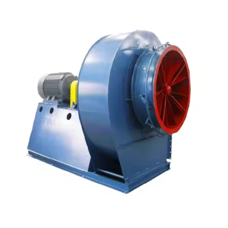 Piața ventilatoarelor centrifugale se extinde pe măsură ce industriile se concentrează pe soluții de ventilație durabilă