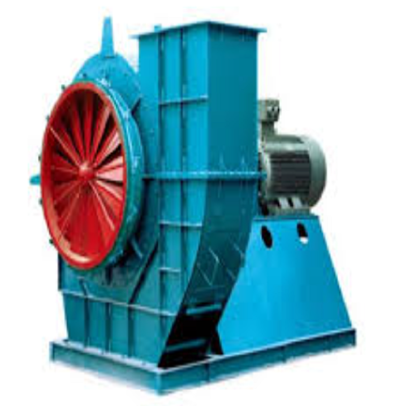 Cererea de ventilatoare centrifugale din oțel inoxidabil crește odată cu accent tot mai mare pe eficiența energetică și calitatea aerului
