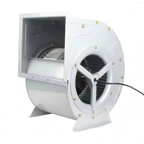 Ventilator centrifugal cu intrare dublă