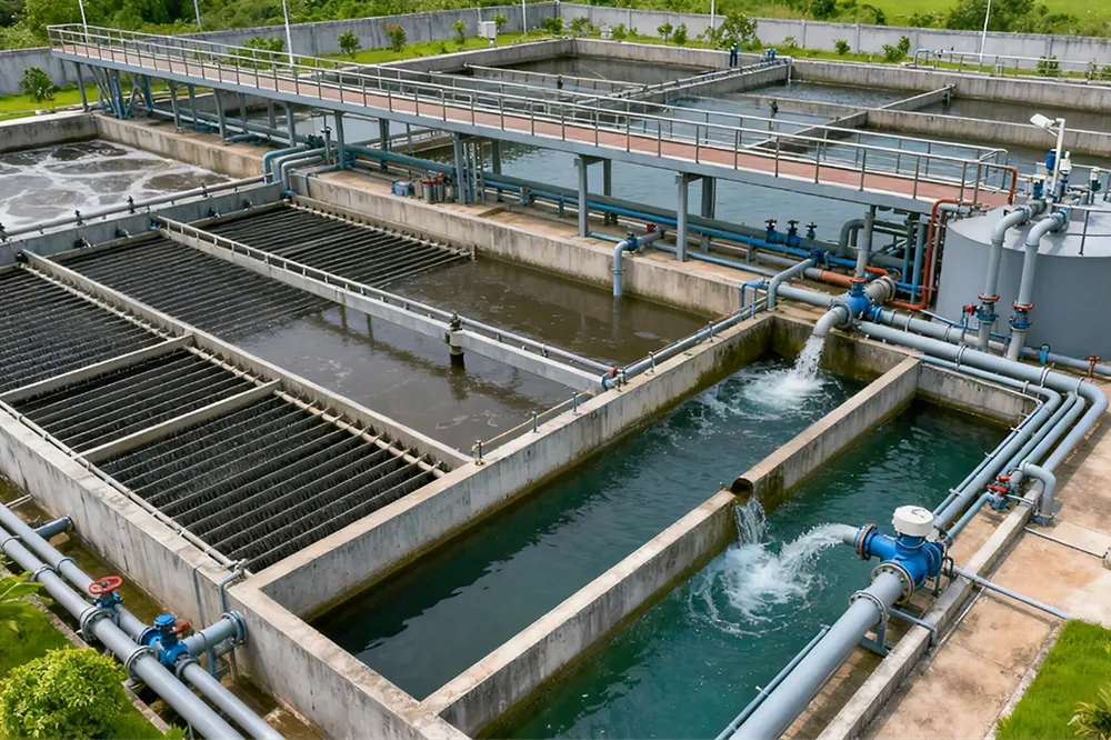 Sectorul Protecției Mediului