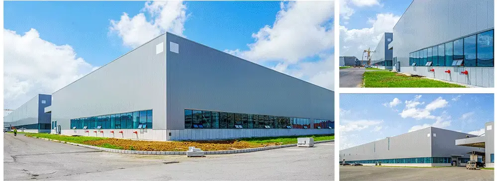 High Pressure Forward Curved Centrifugal Fan