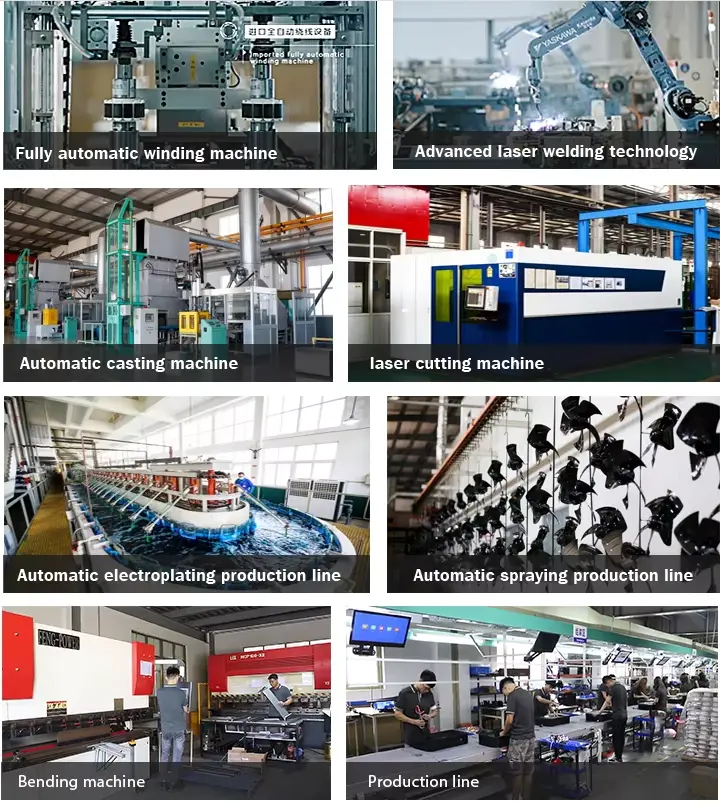 Dc Centrifugal Blower Fan