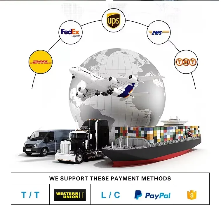 High Volume Low Pressure Blower