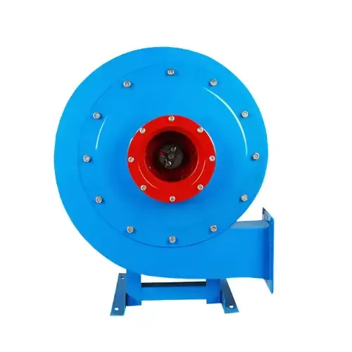 Ventilator industrial centrifugal